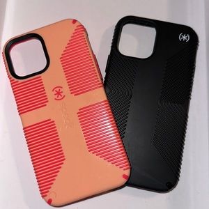 Speck iphone 12 pro cases